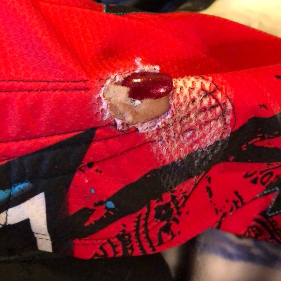 O’Neal MX shirt - Picture 8 of 8